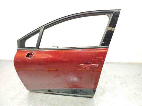 Foto 4ª: Puerta Delantera Izquierda Renault Clio 0.9 TCE 90 90CV 66KW [H4B408] (2017)