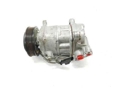 Foto 3ª: Compresor Aire Acondicionado Bmw Serie 1 114 M135I XDRIVE 0CV 72KW [B48A20E] (2019)