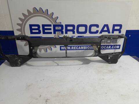 Panel Frontal Citroen Jumpy 1.9 DIESEL 69CV 51KW