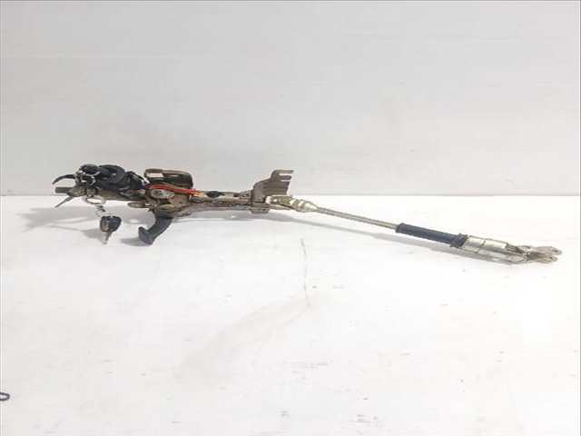 Foto 3ª: Columna Dirección Renault Megane 1.6 16V LA00 LA04 LA0B LA11 LA16 LA19 LA1J LA1K ... 107CV [K4M 700 K4M 701 K4M 706 K4M 708 K4M 709] (1996)