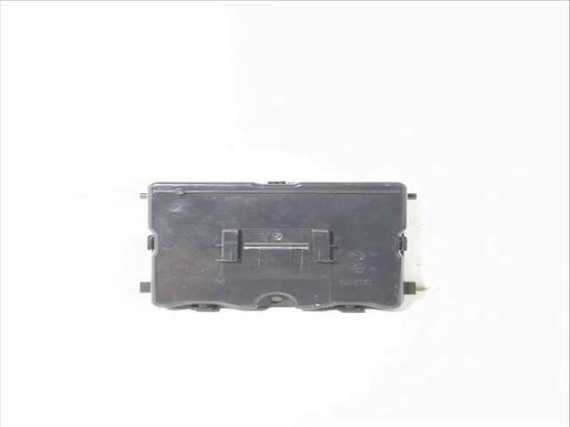 Foto 4ª: Centralita Motor ECU Nissan Qashqai 1.3 DIG-T 140CV 103KW [HR13DDT] (2021)