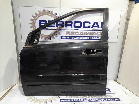Puerta Delantera Izquierda Ssangyong Kyron 2.0 XDI 141CV 104KW