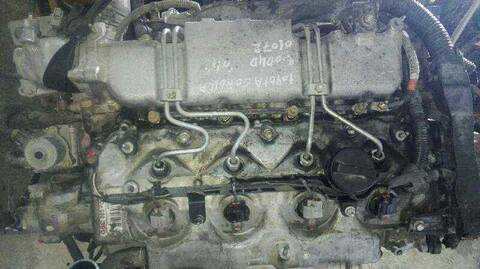 Foto 2ª: Motor Completo Toyota Corolla 2.0 D-4D LINEA SOL 5-PTAS.) 90CV 66KW (2004)