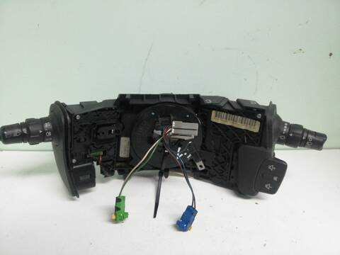 Mando Multifuncion Renault Scenic K9K722 JM)