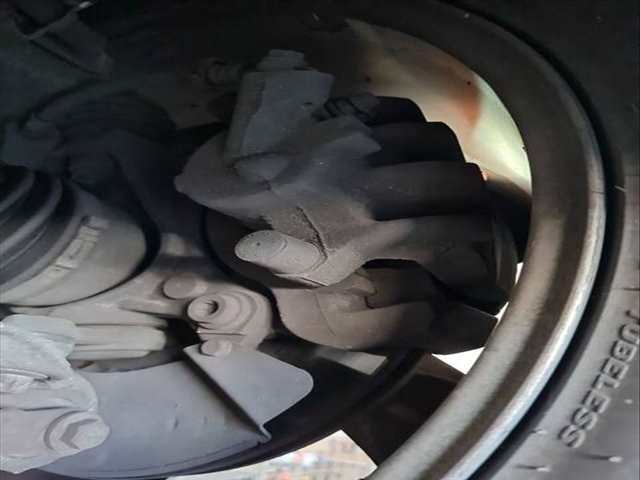 Pinza Freno Delantera Izquierdo Peugeot 407 3.0 HDI COUPE 241CV 177KW