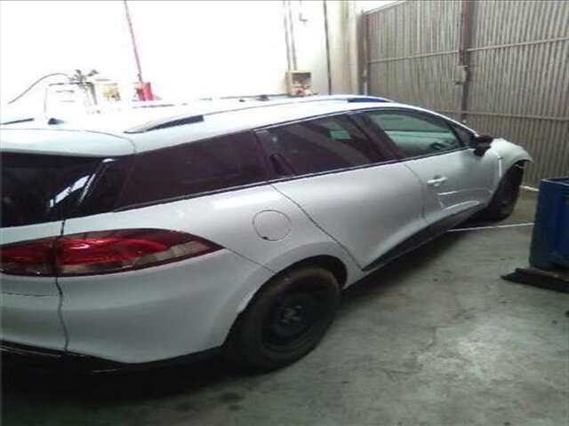 Puerta Trasera Derecha Renault Clio 1.5 DCI D FAP ENERGY (90 CV)