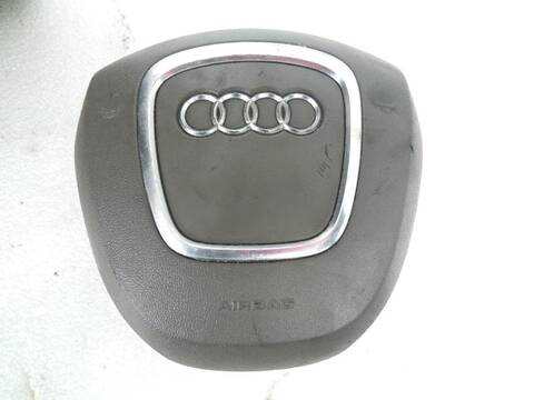 Foto 3ª: Kit Airbag Audi Q7 3.0 TDI QUATTRO (2006)