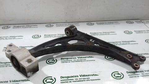 Foto 2ª: Brazo Suspension Delantero Izquierdo Seat Leon ERENCE 105CV 77KW [BXE] (2007)