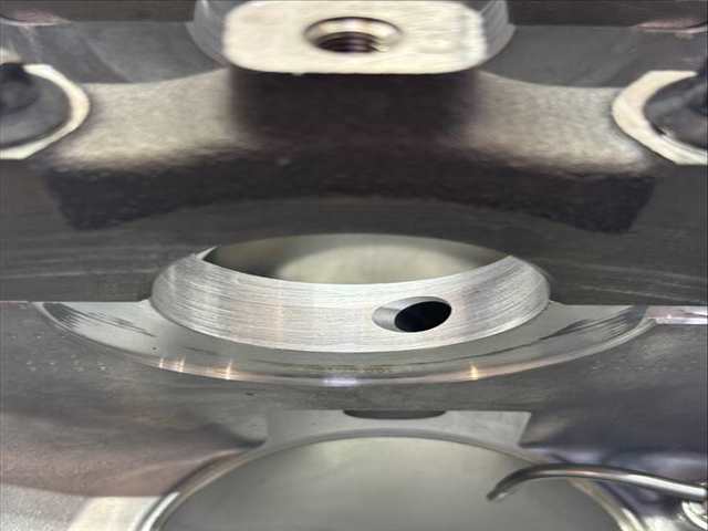 Foto 3ª: Bloque Motor Nissan Qashqai 140 - 158 CV [HR13DDT HR13] (2021)
