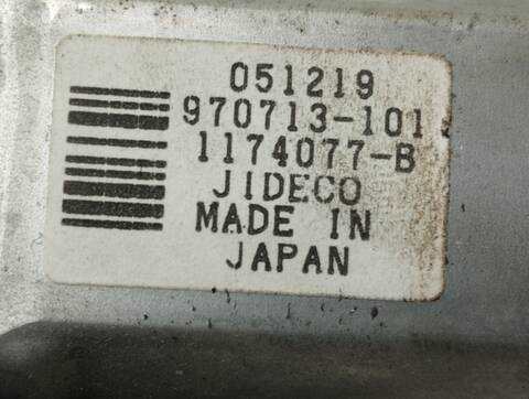 Foto 4ª: Elevalunas Eléctrico Delantero Izquierdo Volvo S80 2.4 D BERLINA 163CV 120KW [D5244T] (2006)