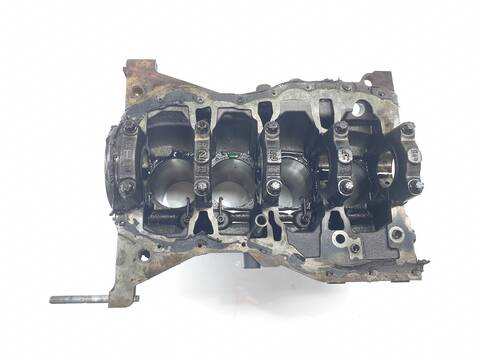 Bloque Motor Renault Kangoo PROFESIONAL