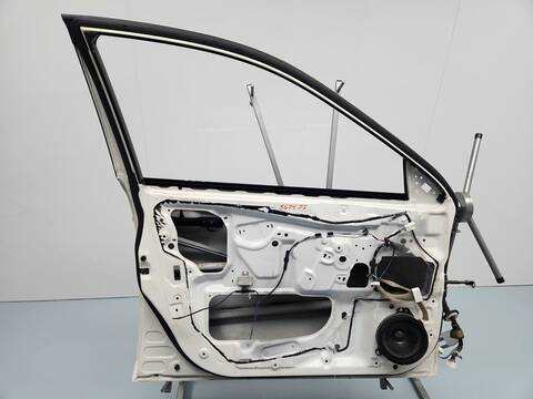 Foto 2ª: Puerta Delantera Izquierda Subaru Legacy LIMITED 150CV 110KW [OEE20] (2010)