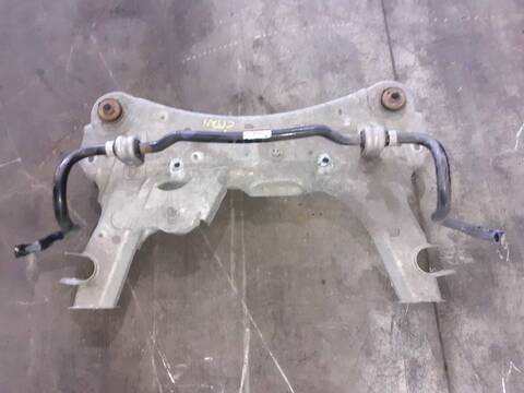 Puente Delantero Mercedes Citan 90CV 66KW