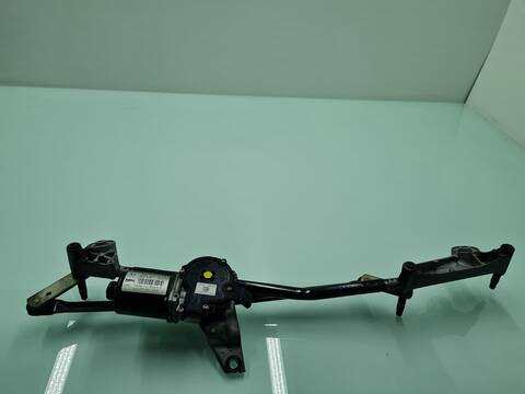 Foto 2ª: Motor Limpia Delantero Mercedes Clase A 140 A 200 CDI BLUEEFFICIENCY 176.001) 136CV 100KW [651901] (2012)