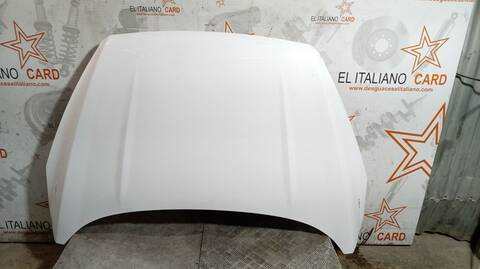 Foto 4ª: Capot Ford Kuga ST-LINE X 150CV 110KW [M8MD] (2019)