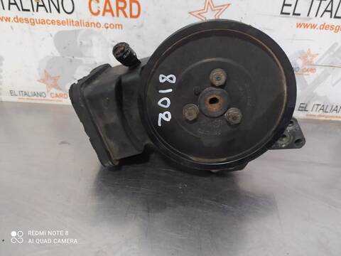 Foto 3ª: Bomba de Direccion Bmw Serie 5 518 525D BERLINA 163CV 120KW [25-6D-1] (2001)