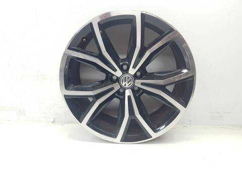 LLanta Aleacion Volkswagen T-Cross SPORT