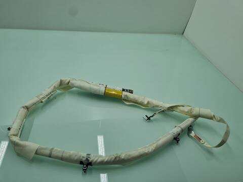 Foto 4ª: Airbag Cortina Delantero Derecho Land Rover Evoque PRESTIGE [224DT] (2013)