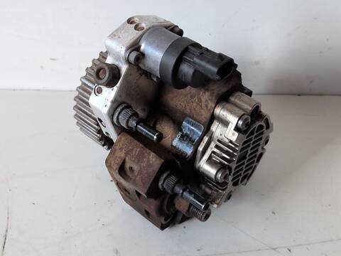 Foto 2ª: Bomba Inyeccion Renault Scenic DYNAMIQUE 1.9 DCI DIESEL 131CV (2003)