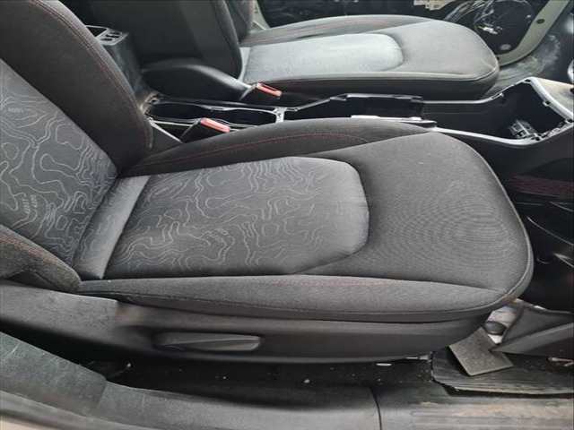 Foto 4ª: Asiento Delantero Derecho Jeep Renegade LIMITED 4X4 170CV 125KW [55283099] (2019)