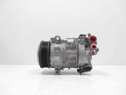 Compresor Aire Acondicionado Peugeot 2008 HN05