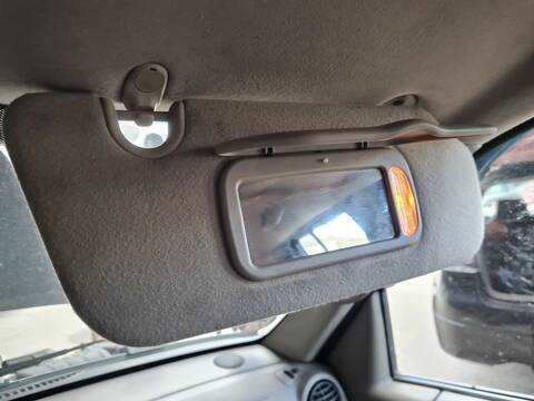 Foto 1ª: Parasol Derecho Jeep Cherokee 2.5 CRD BASICO 143CV 105KW [09C] (2003)
