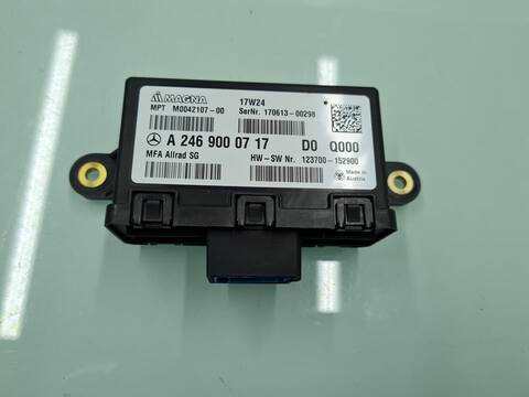 Centralita Motor ECU Mercedes Clase A 140 A 45 AMG 4-MATIC 176.052) 381CV 280KW