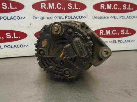 Foto 2ª: Alternador Renault Laguna 1.8 90CV 66KW [F3P] (1994)