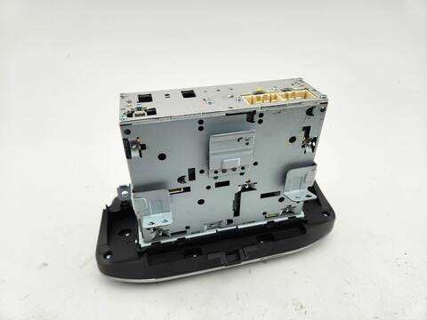 Foto 2ª: Pantalla Multifuncion Hyundai i30 KLASS 95CV 70KW [D4FB] (2017)