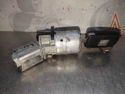 Antirrobo Citroen C4 EXCLUSIVE PICASSO 112CV 82KW