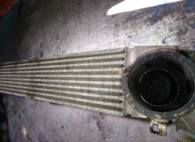 Foto 2ª: Intercooler Citroen Jumper 2.2HDI [4H03]