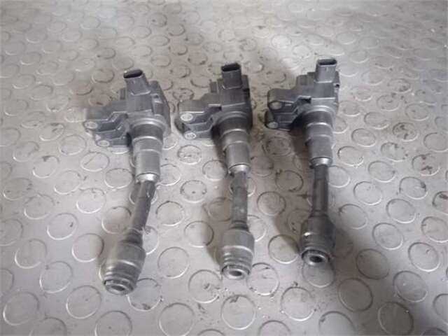 Modulo Encendido Ford Focus 1.0 EDITION [1.0 LTR. - 92 KW ECOBOOST CAT]