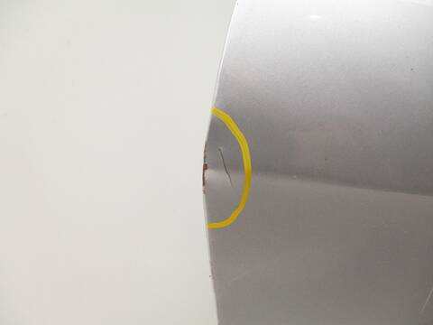 Foto 2ª: Puerta Delantera Derecha Peugeot 308 9HZDV6TED4 (2008)