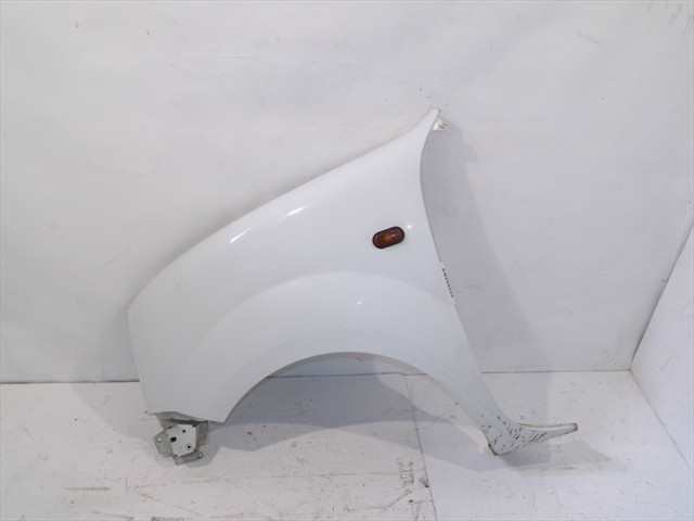 Foto 1ª: Aleta Delantera Izquierda Renault Kangoo 1.9 D 5P 40KW [F8QP6] (2001)