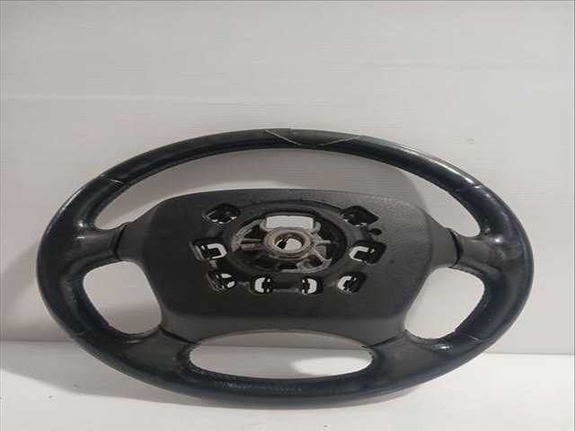 Foto 3ª: Volante Peugeot 407 2.0 HDI 135 6DRHRH 6DRHRE 6DRHRG 6DRHRJ) 136CV 100KW [RHR (DW10BTED4)] (2005)