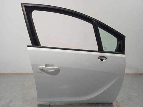 Puerta Delantera Derecha Opel Meriva 1.6 CDTI 75) 110CV 81KW