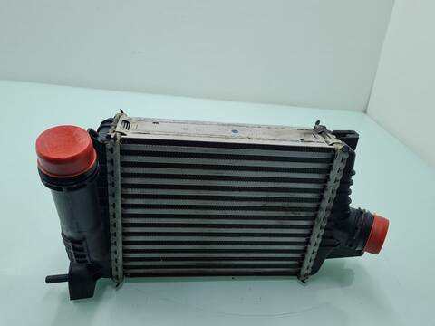Foto 2ª: Intercooler Renault Captur DYNAMIQUE 90CV 66KW [K9K608] (2015)