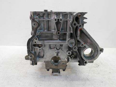 Foto 2ª: Bloque Motor Nissan Qashqai 140 - 160 CV [HR13DDT]