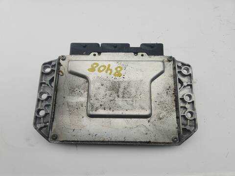 Foto 2ª: Centralita Suspension Peugeot 407 3.0 HDI COUPE 241CV 177KW [X8Z] (2010)