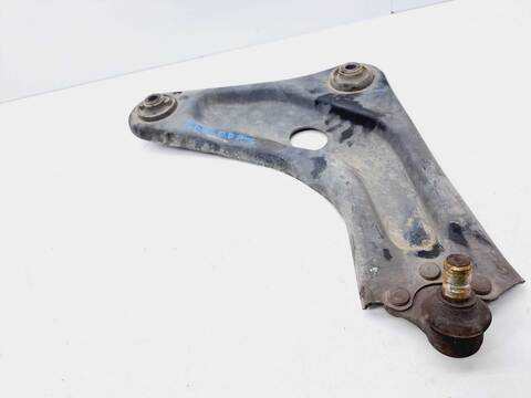 Foto 3ª: Brazo Suspension Delantero Derecho Citroen C Elysee 1.2 CAT HMY - EB2M) 72CV 53KW [HM02] (2013)