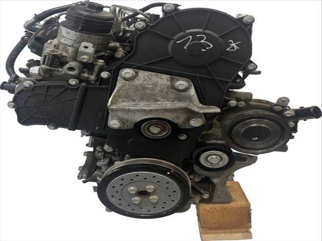 Foto 2ª: Motor Completo Opel Zafira 2.0 CDTI 170 CV 125KW [B20DTH] (2015)