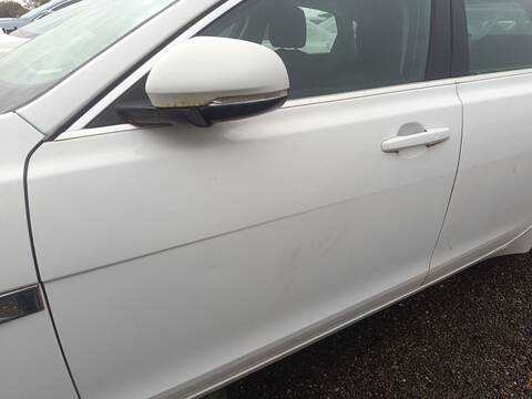 Puerta Delantera Izquierda Jaguar XF PURE 179CV 132KW
