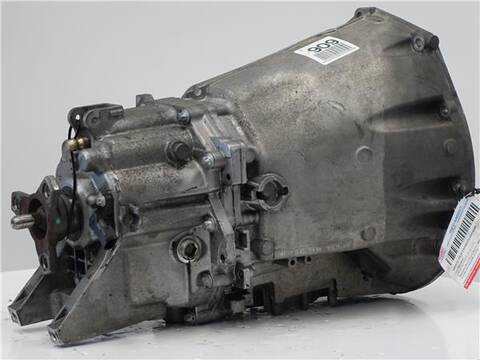 Foto 3ª: Caja Cambios Mercedes Clase C 160 2.2 220 CDI 203.006) BERLINA 143CV 105KW [OM 646.963] (2004)