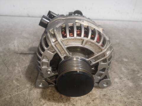 Foto 1ª: Alternador Citroen Berlingo RHY (2002)