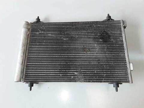 Foto 2ª: Radiador Calefaccion A.A. Citroen C4 EXCLUSIVE 2.0 HDI CAT RHR - DW10BTED4) 136CV (2020)