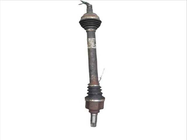 Transmision Delantera Derecha Peugeot 207 1.6 16V