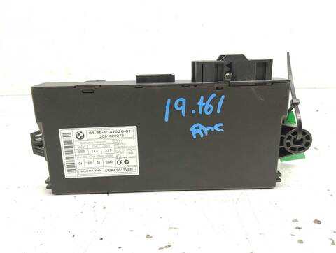 Centralita Motor ECU Bmw Serie 1 114 118D BERLINA 143CV 105KW