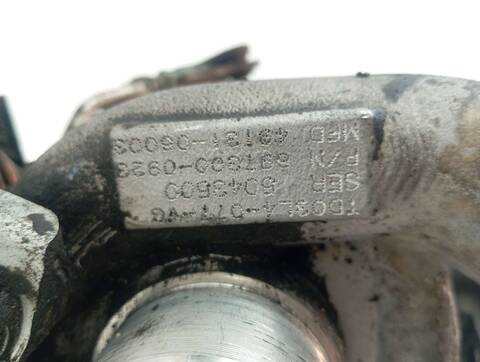 Foto 3ª: Turbocompresor Opel Meriva BLUE LINE 101CV 74KW [Z17DTH] (2005)