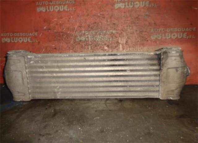 Intercooler Ford Transit 2.4TDCI