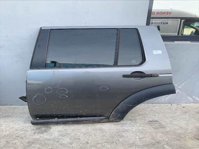Puerta Trasera Izquierda Land Rover Discovery 2.700 TDI190CV/140KW